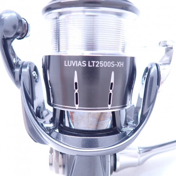 24ルビアス LT2500S-XH